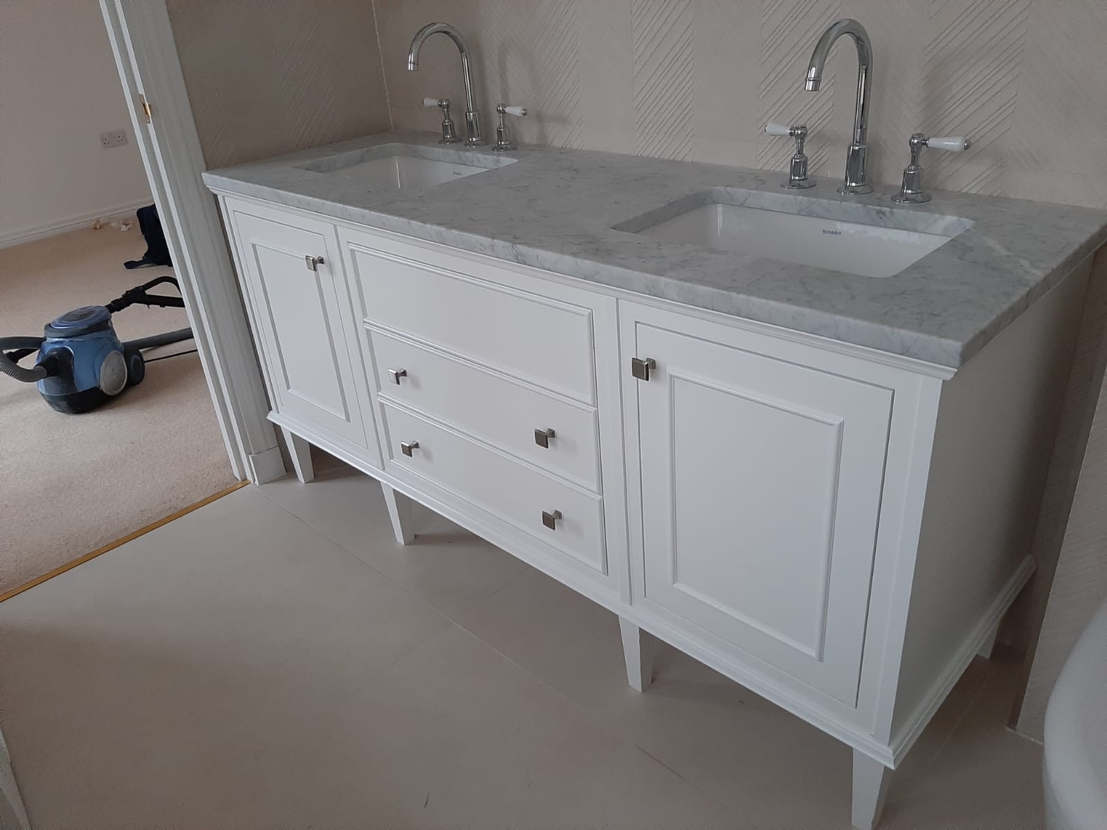 BC Bespoke Build work photo 2