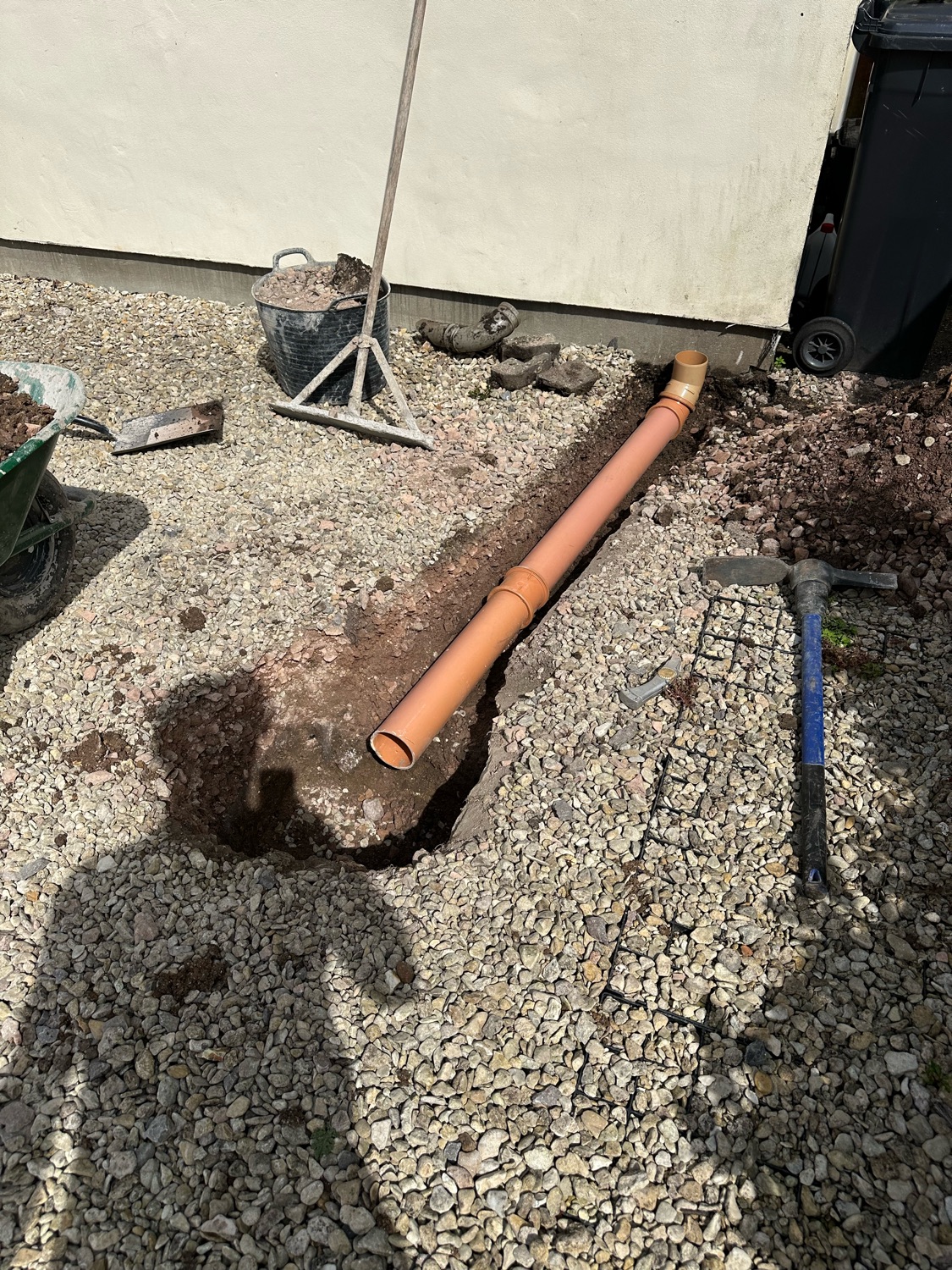 LG Building Services work photo 3