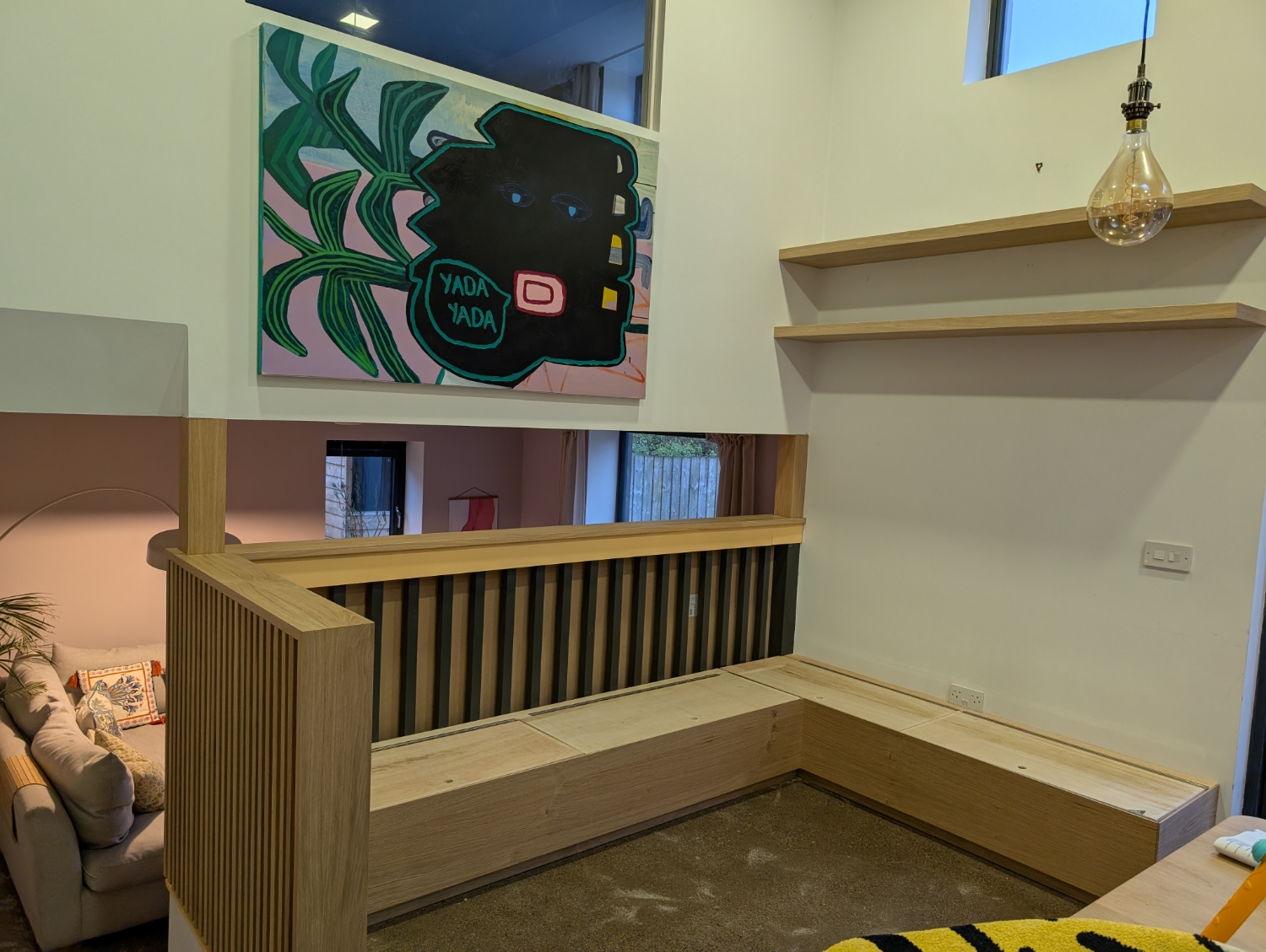 McGrath Joinery work photo 2