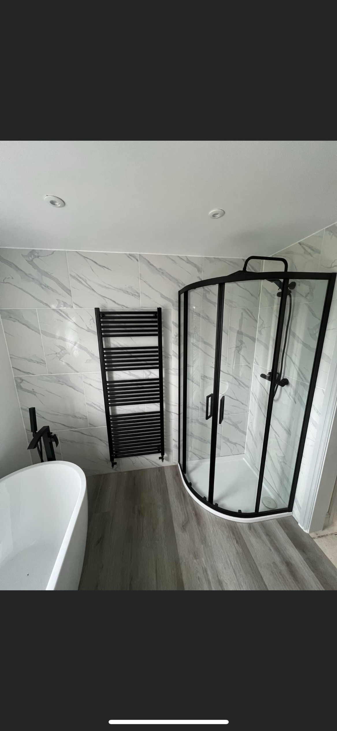 PPH PALMER PLUMBING & HEATING LTD work photo 1