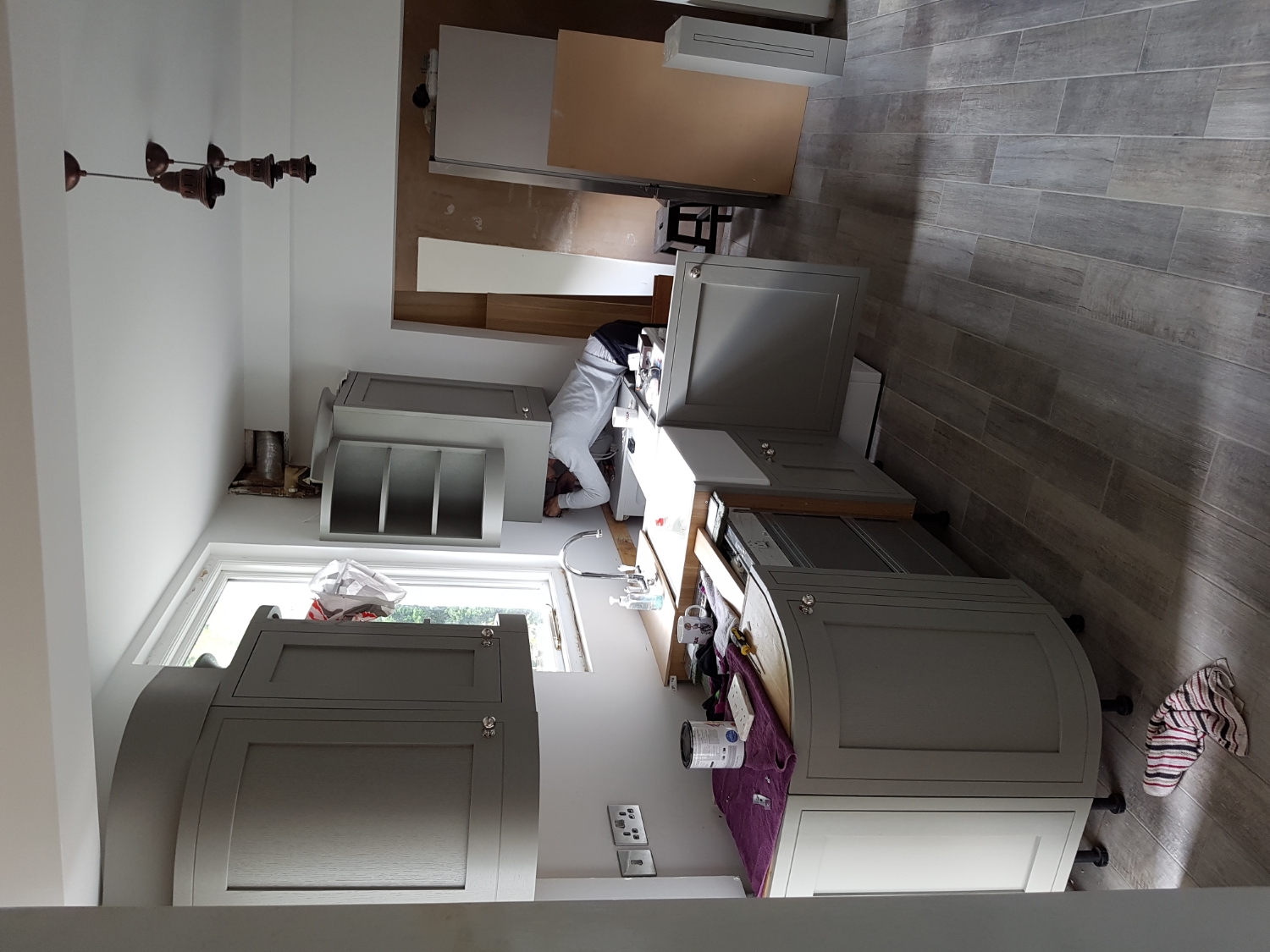 Prestiges Construction Ltd work photo 3