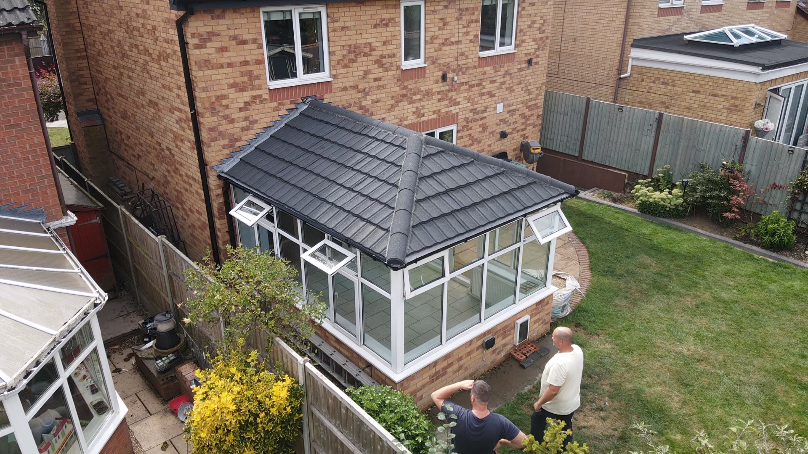 EDM Property Maintenance work photo 3