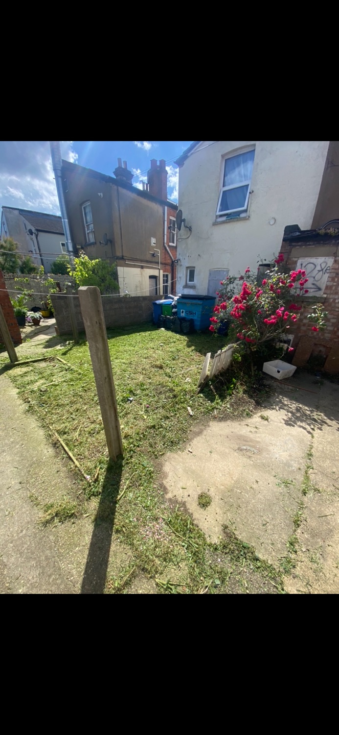 AMC Gardening & Handyman work photo 3