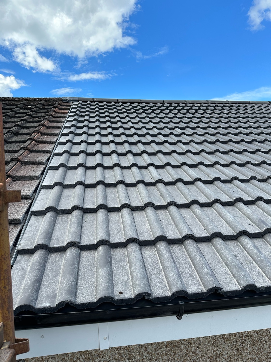 Belhaven Roofing Services work photo 3