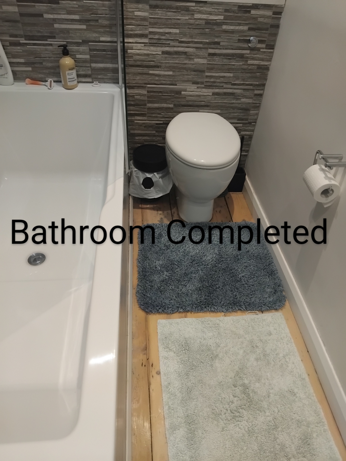 JR Cleaning Services work photo 4