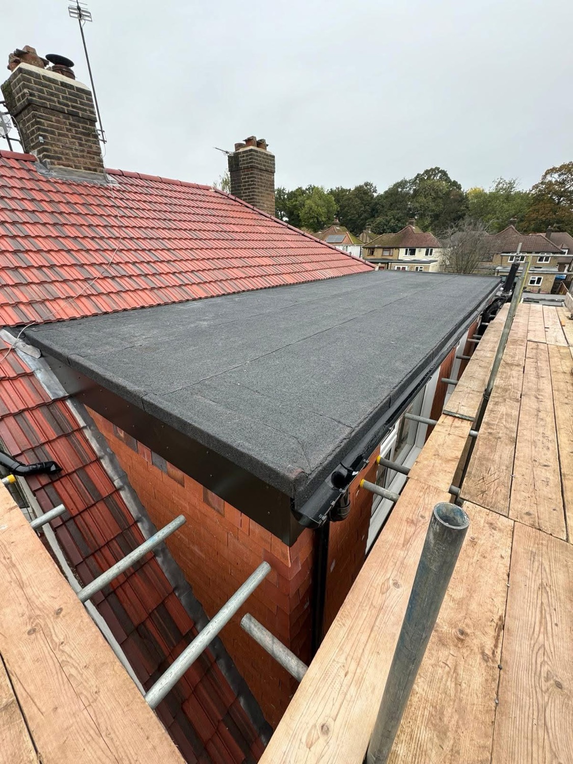Horizon Roofing & Building work photo 3