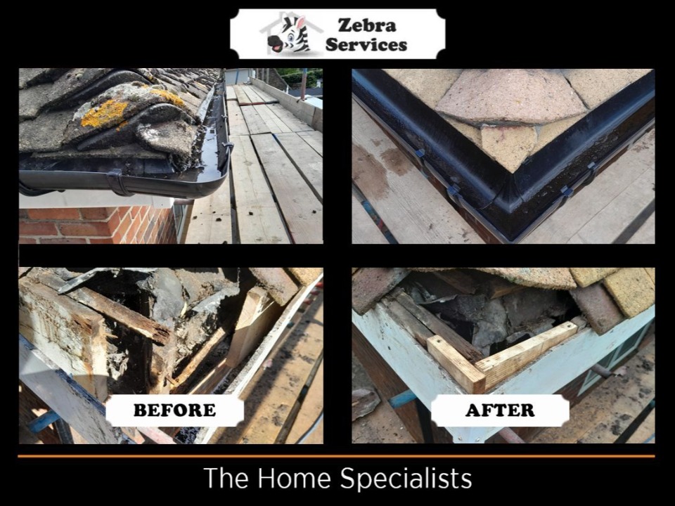 Zebra Services LTD work photo 2