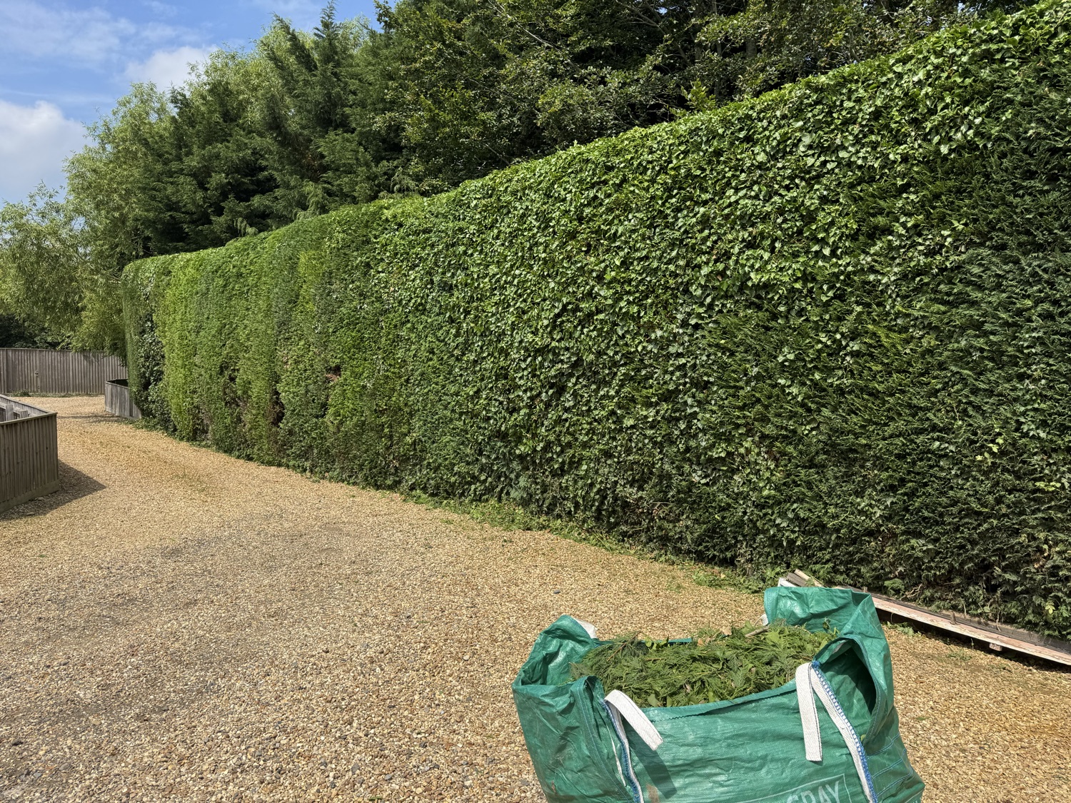 Harrison's And Son's Property Maintenance work photo 4