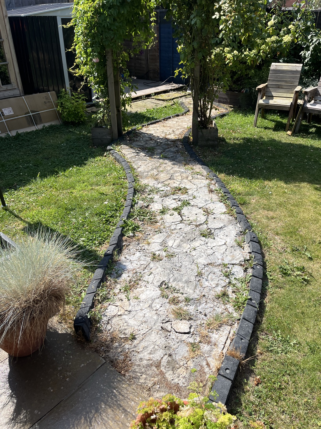 Acorn Landscaping work photo 2