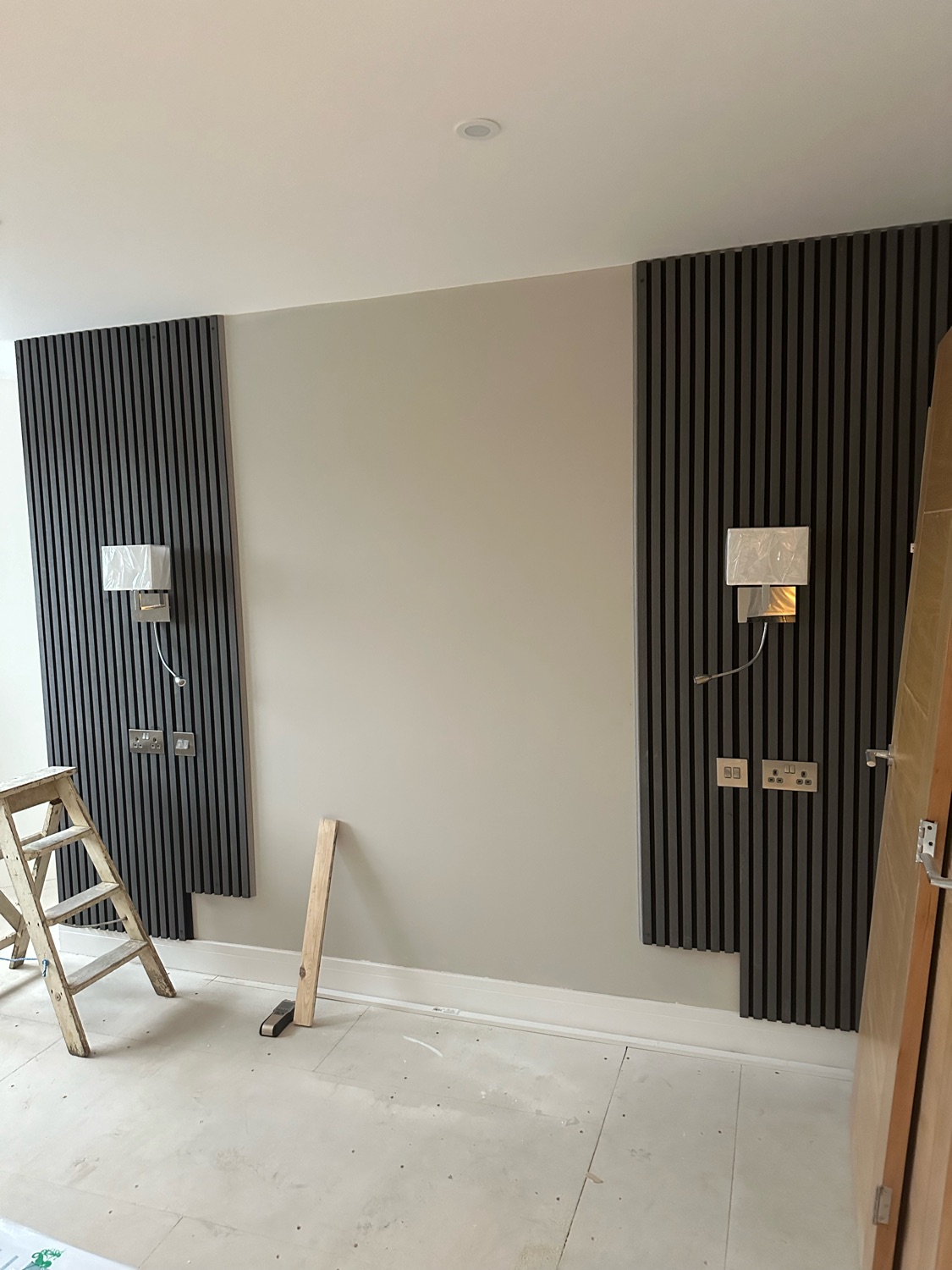 RMR Electrical work photo 2