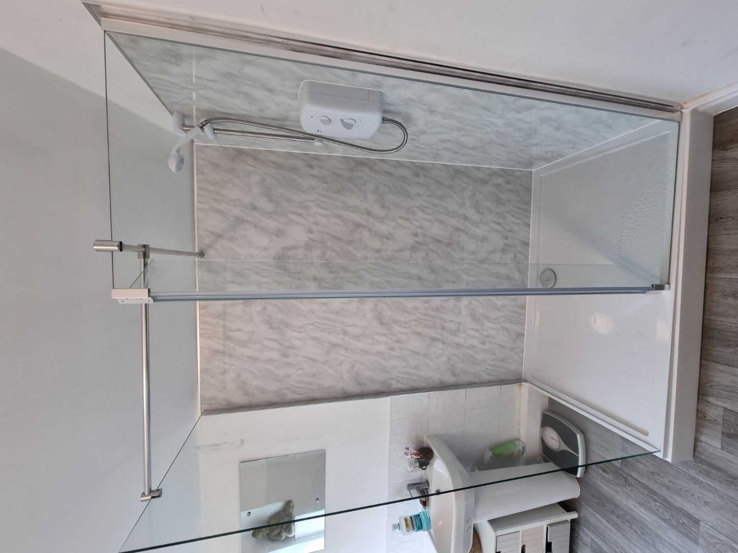 Emerge Plumbing LTD work photo 3