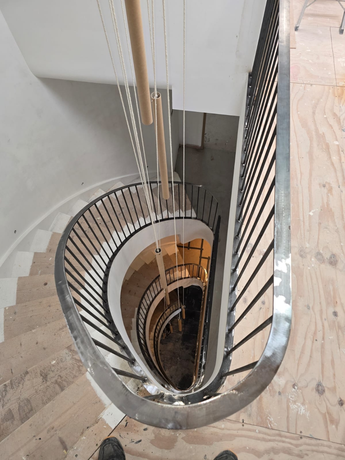 A&G BUILDING LONDON LIMITED work photo 4
