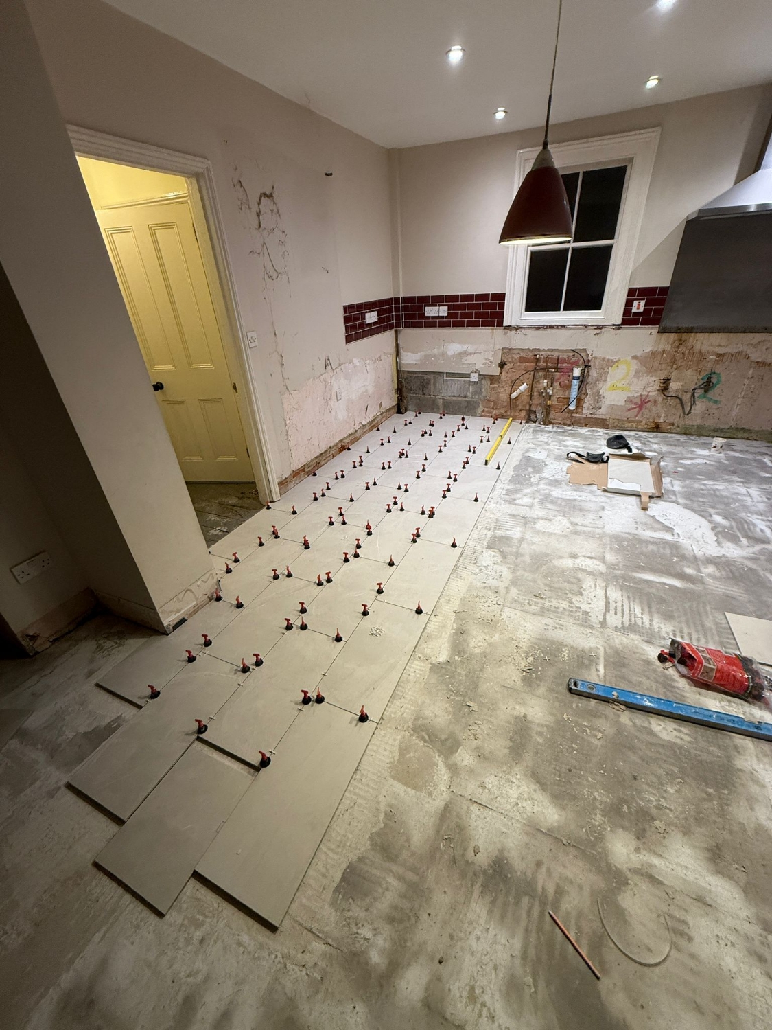 SAS RESOLVE LTD work photo 1