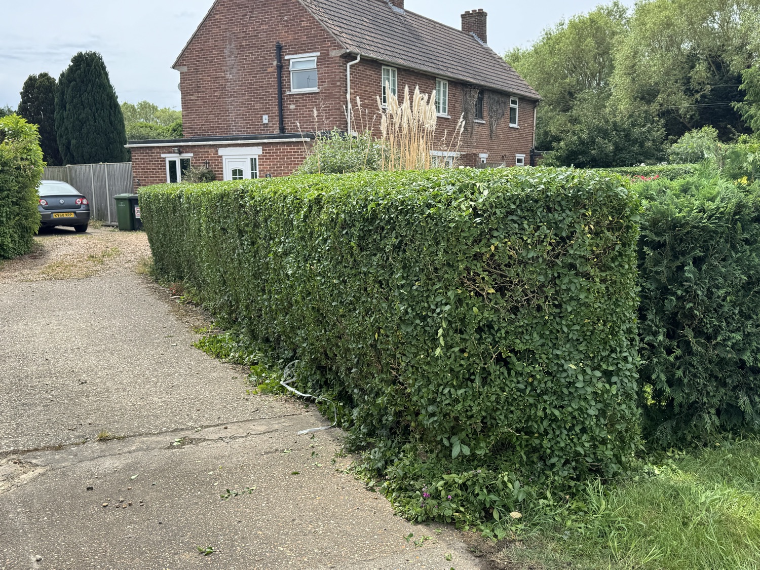 Harrison's And Son's Property Maintenance work photo 1
