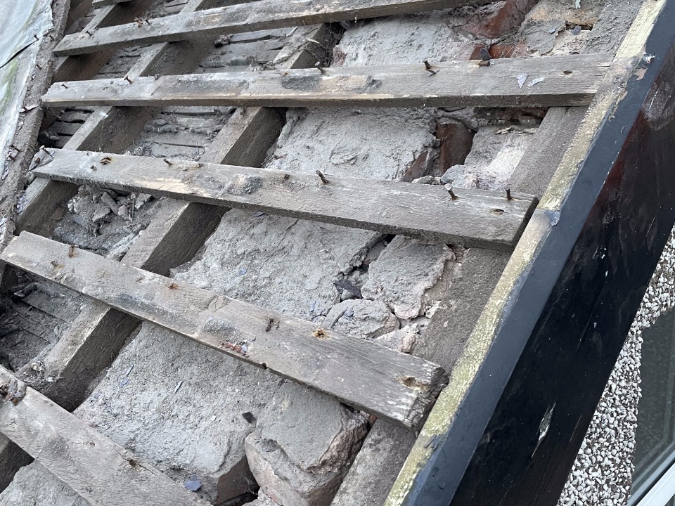Watertight Roofing Solutions work photo 3