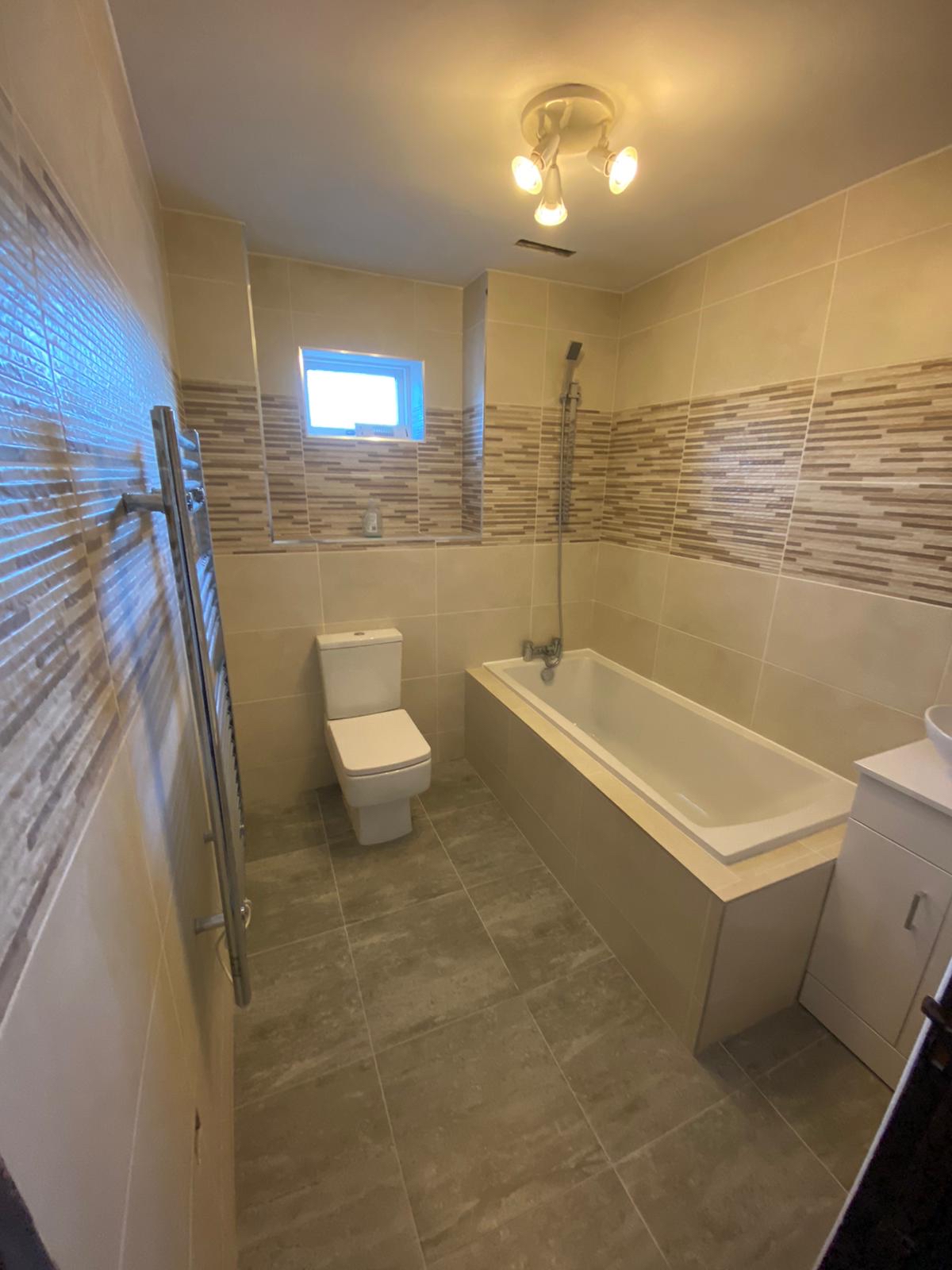Kampas Interior Builds work photo 1