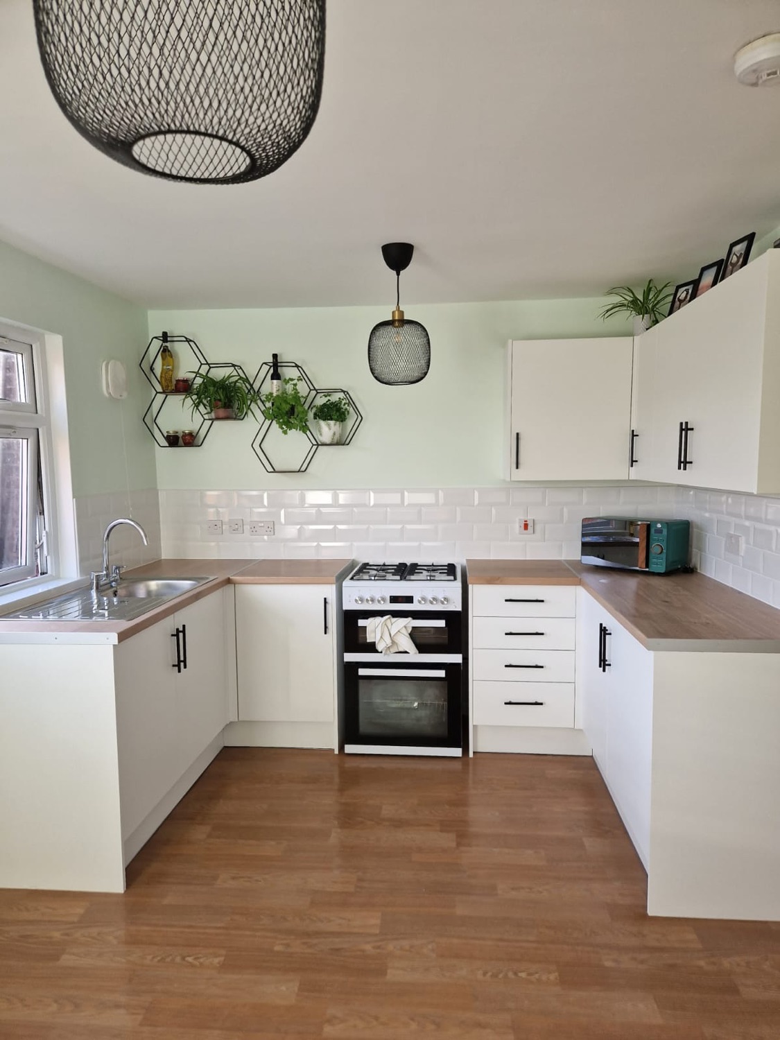 Darren Kelleher plumbing &maintenance work photo 4