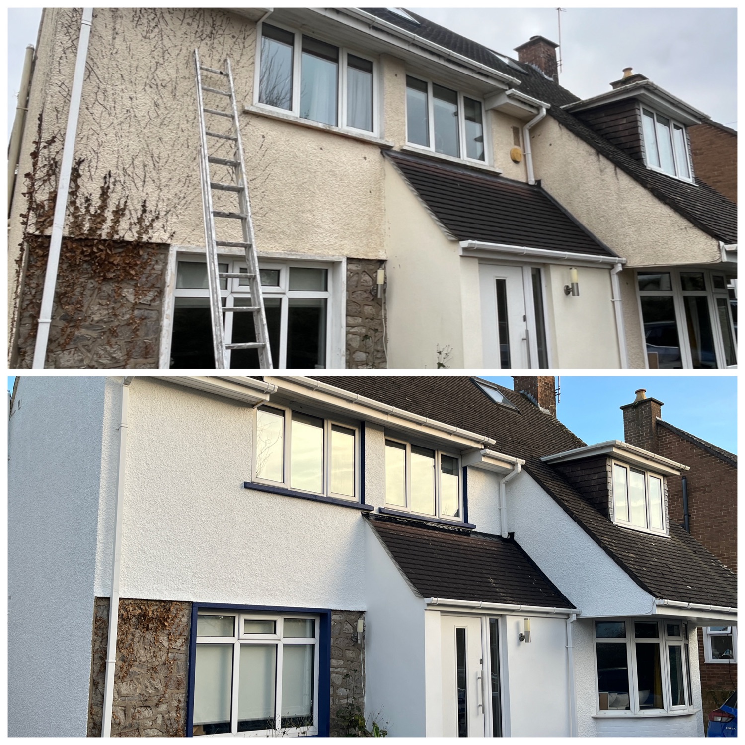 Combat Property Maintenance work photo 2