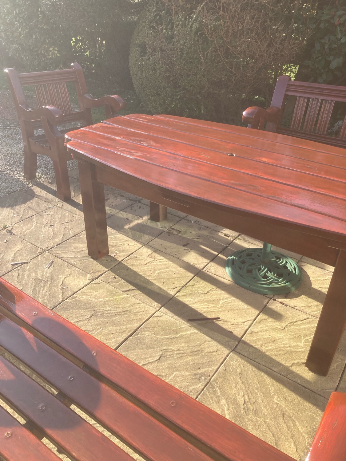 MB property Maintenance work photo 4
