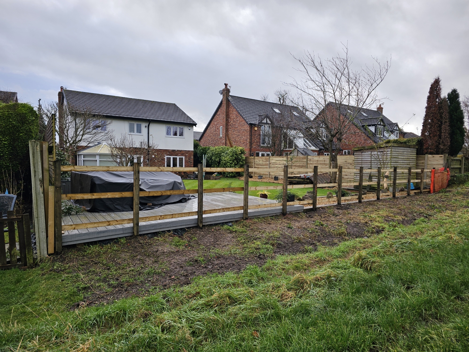 Grassby Construction LTD work photo 3