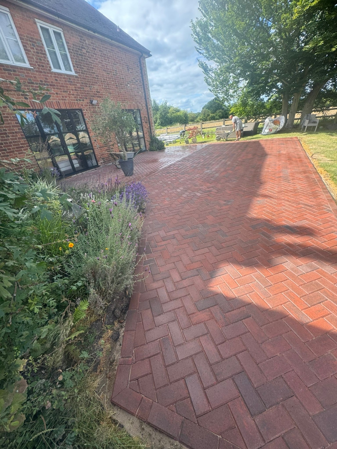 UTB Construction LTD work photo 3