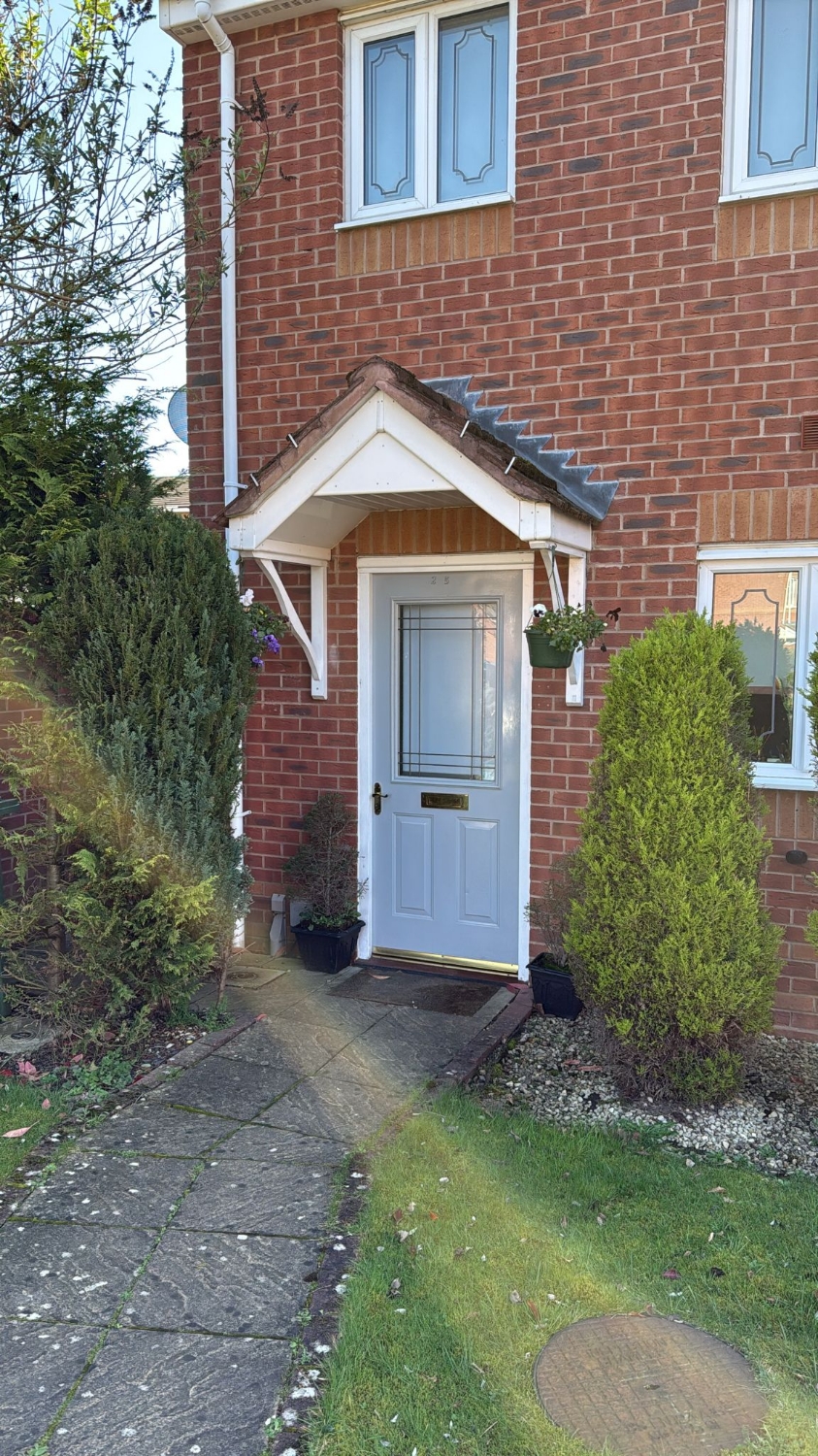 Ashwood Tree Surgeons work photo 2
