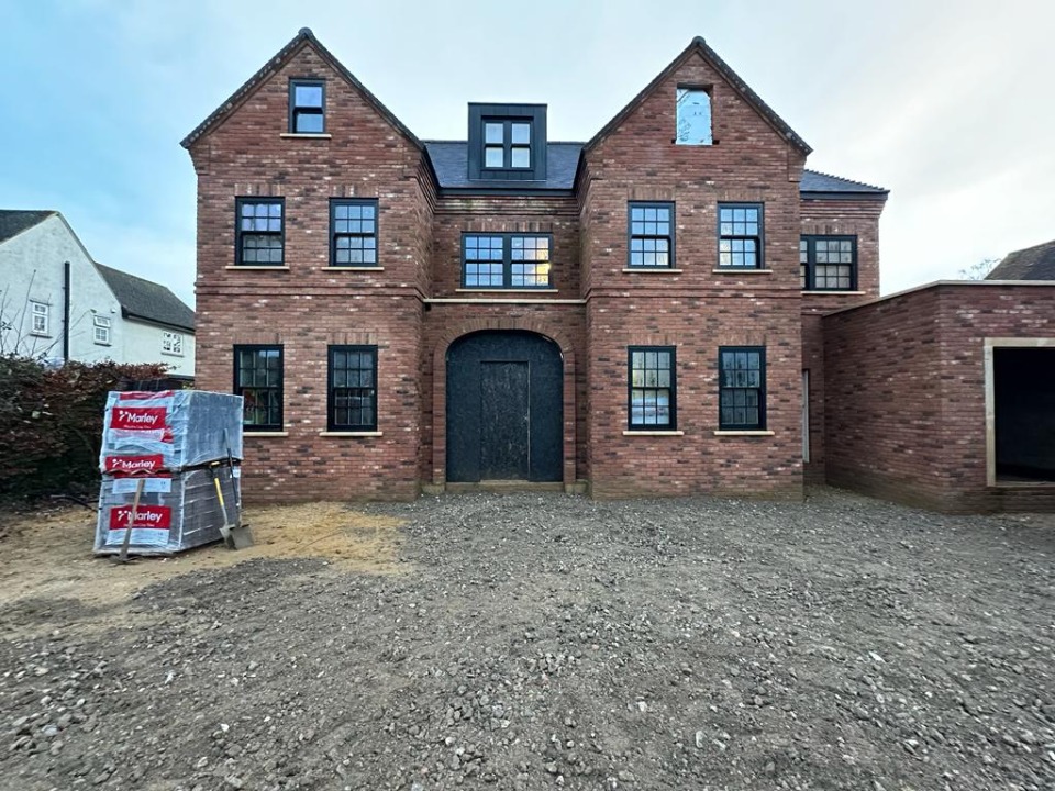 AYG Construction Ltd work photo 2