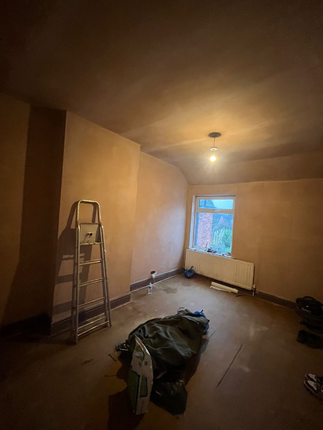 Vio\\'s Property Maintenance LTD work photo 2