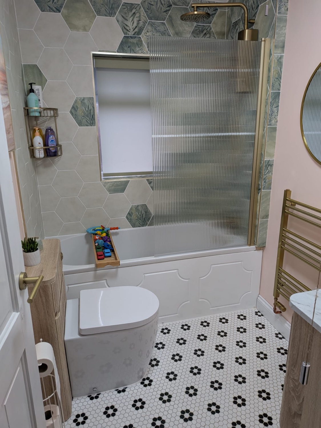 James McIntyre Plumbing & Heating work photo 3