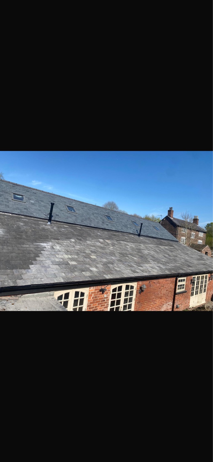 I FIX ROOFING CONTRACTORS LTD work photo 3