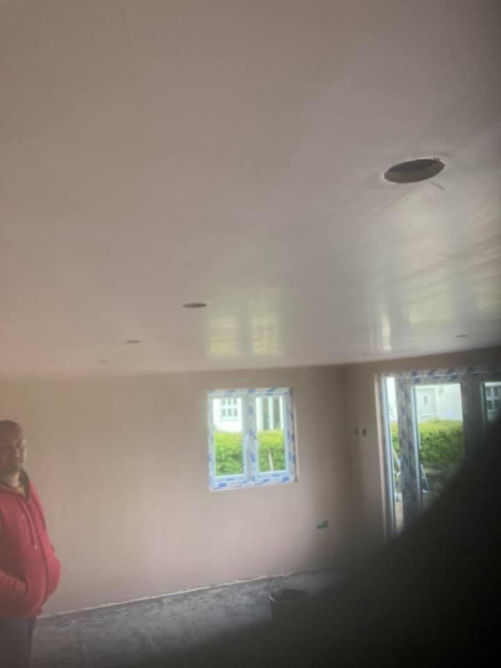 Essex Plastering work photo 3