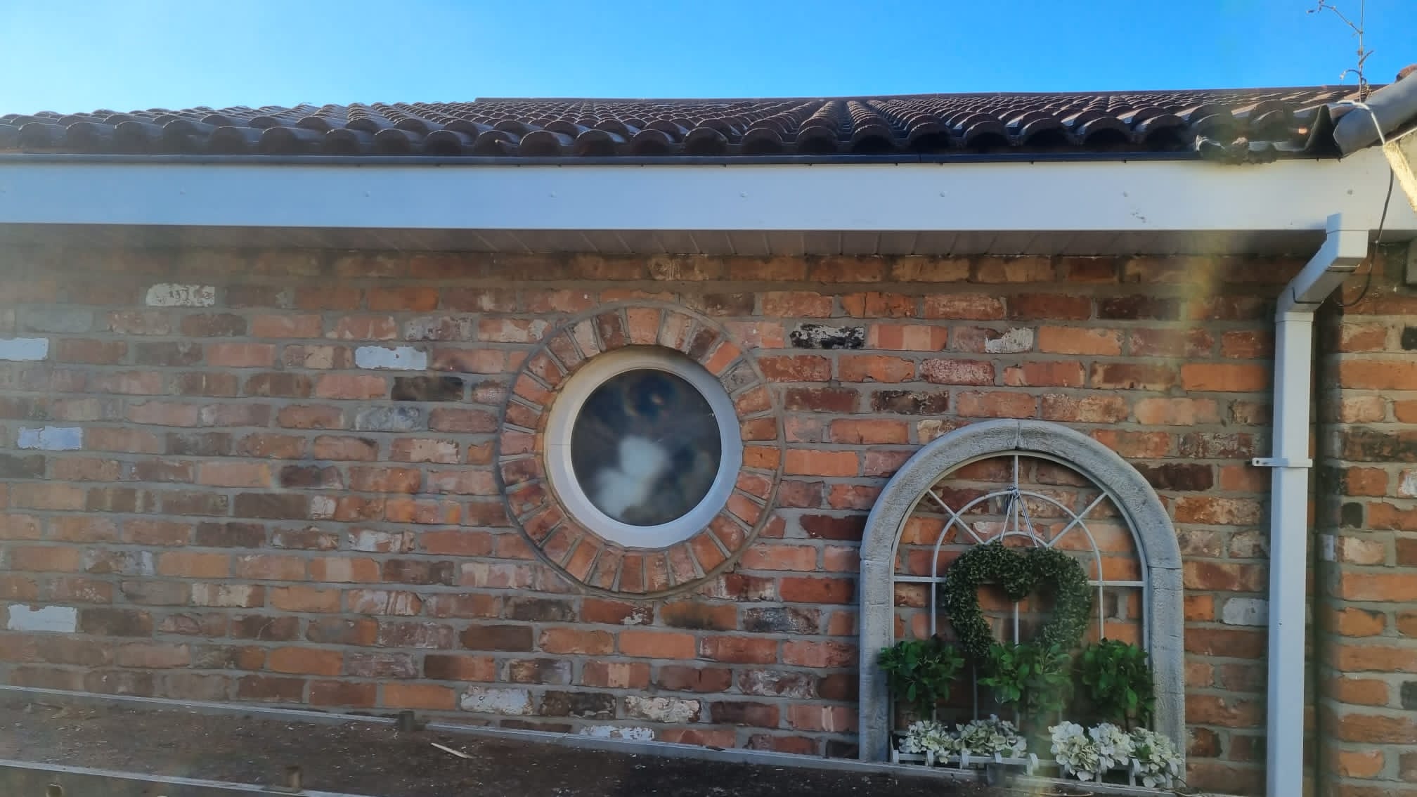 Upgrade Roofs work photo 4