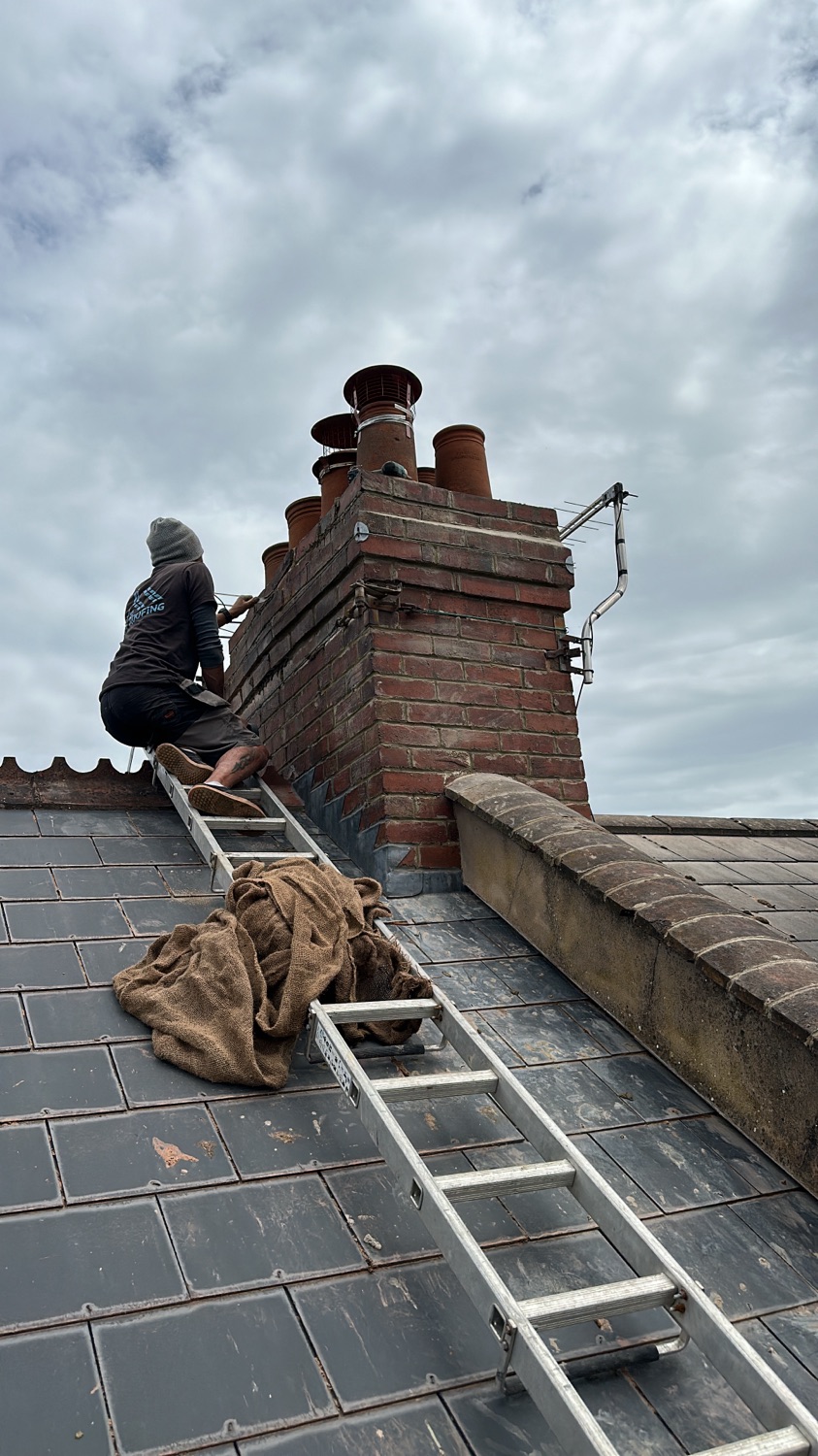 DBF Property Services LTD work photo 2