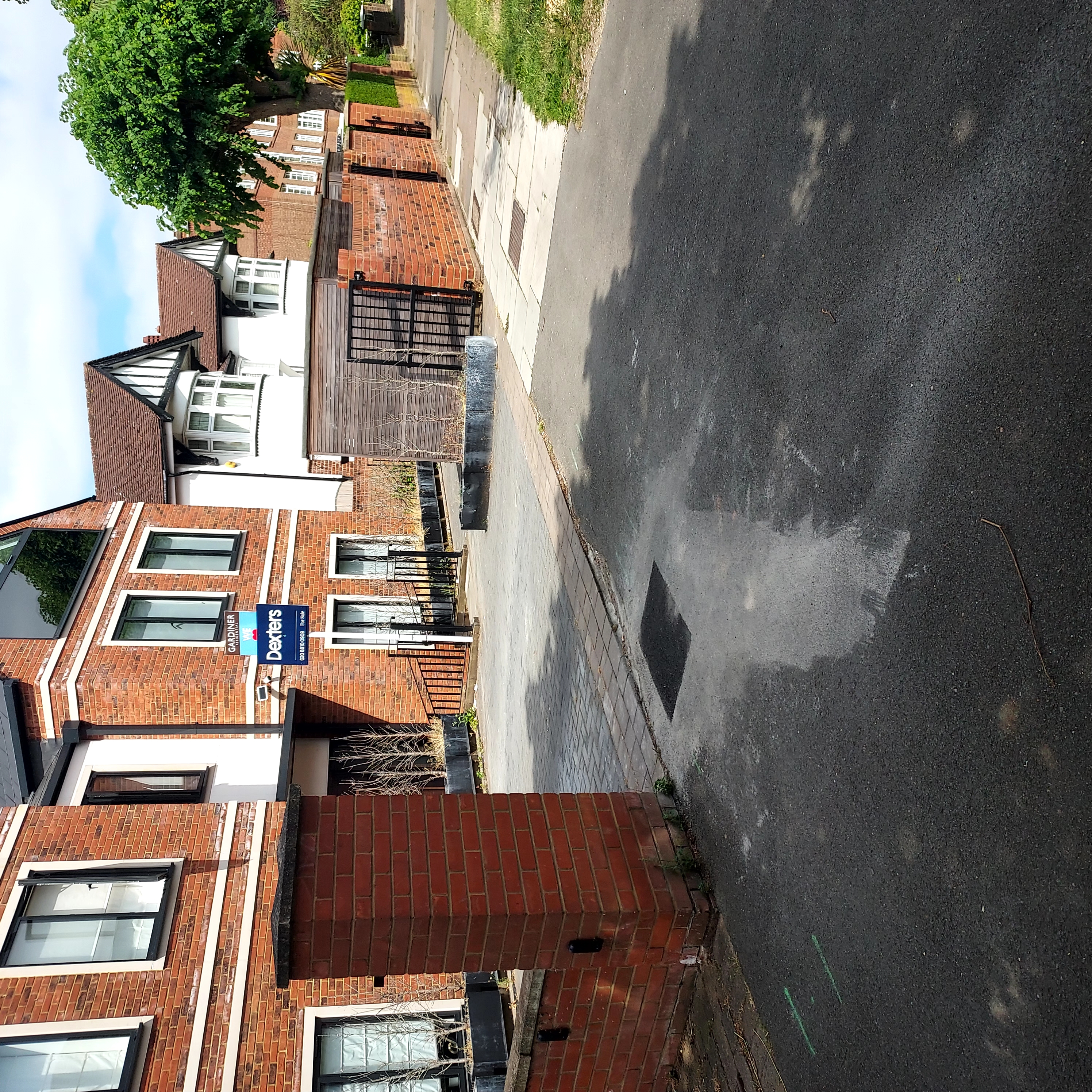 BARTLETT SERVICES UK work photo 1