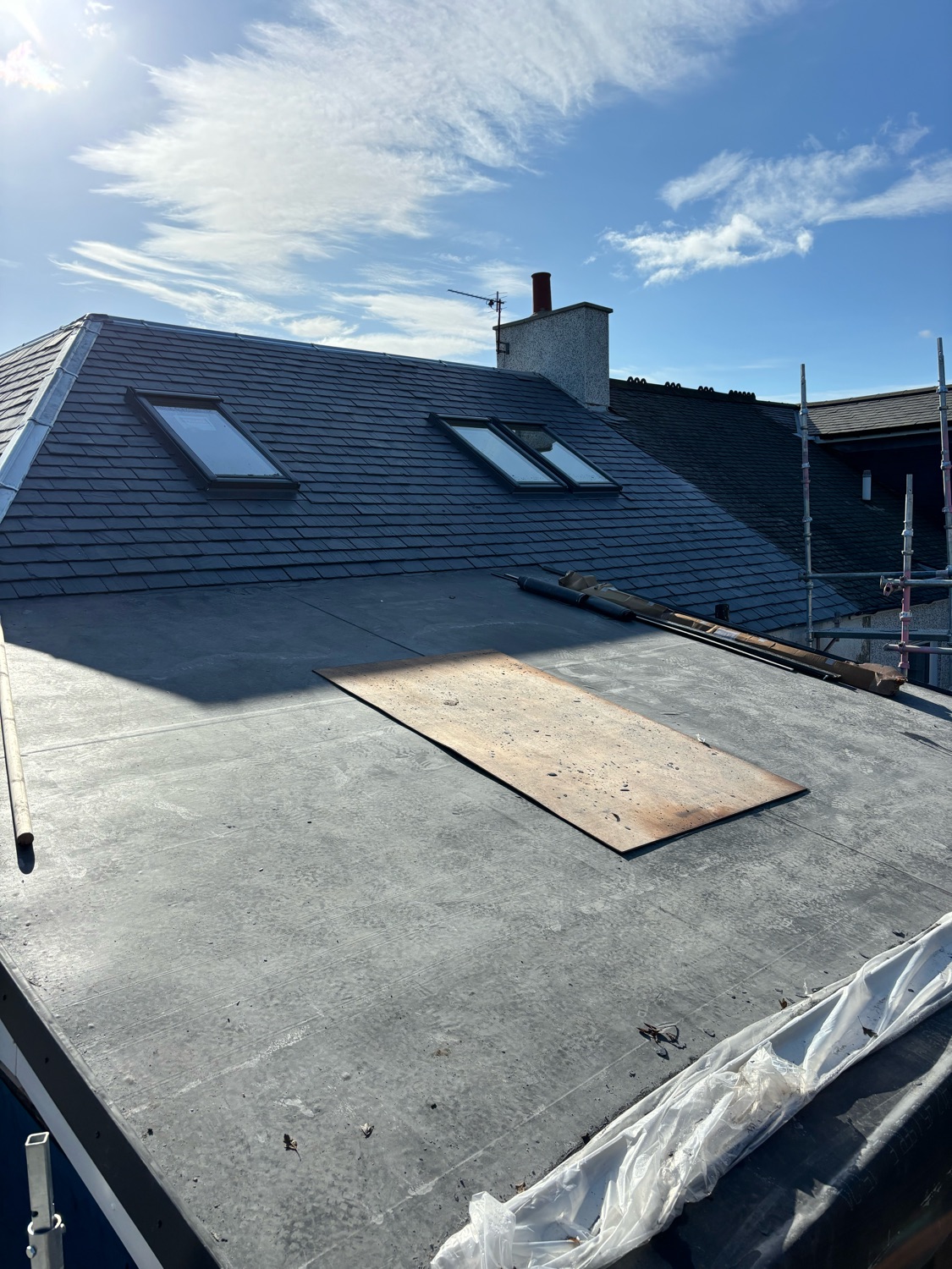 AMC Building Contracts work photo 3