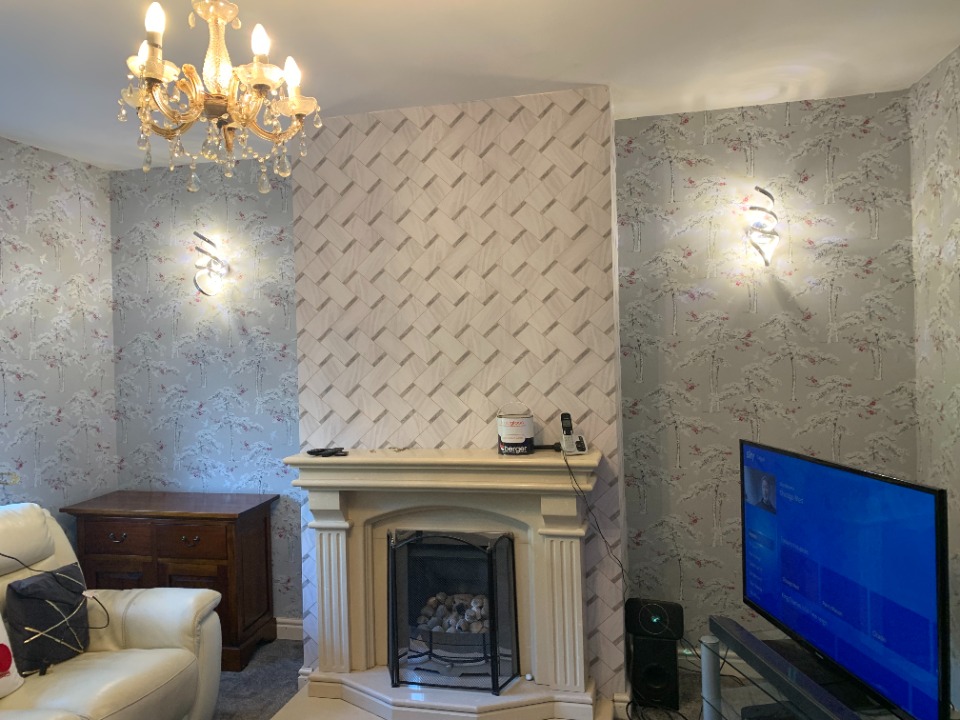 WAM ELECTRICAL & BUILDING SERVICES LTD work photo 4
