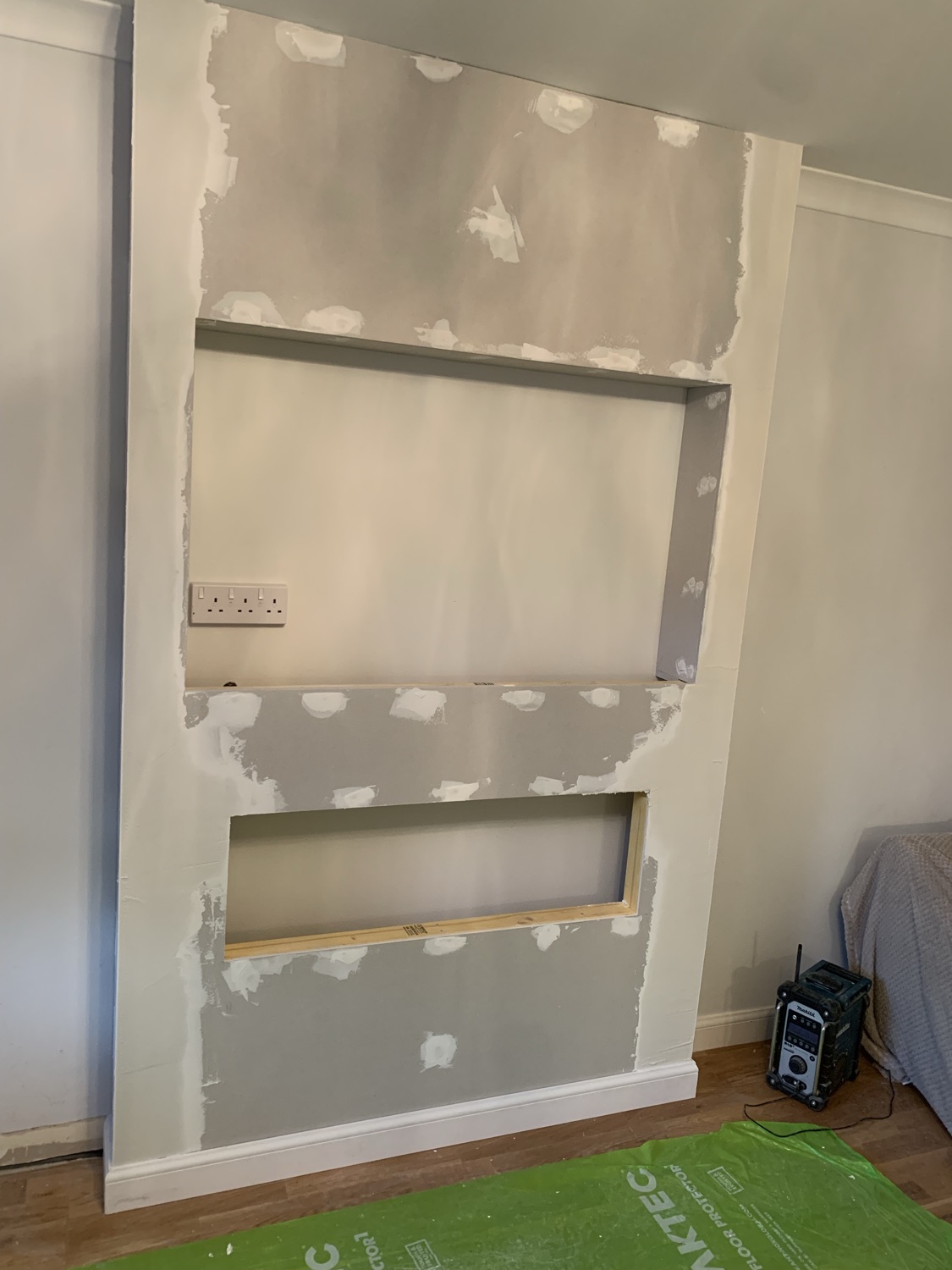 Hawkes Joinery work photo 2