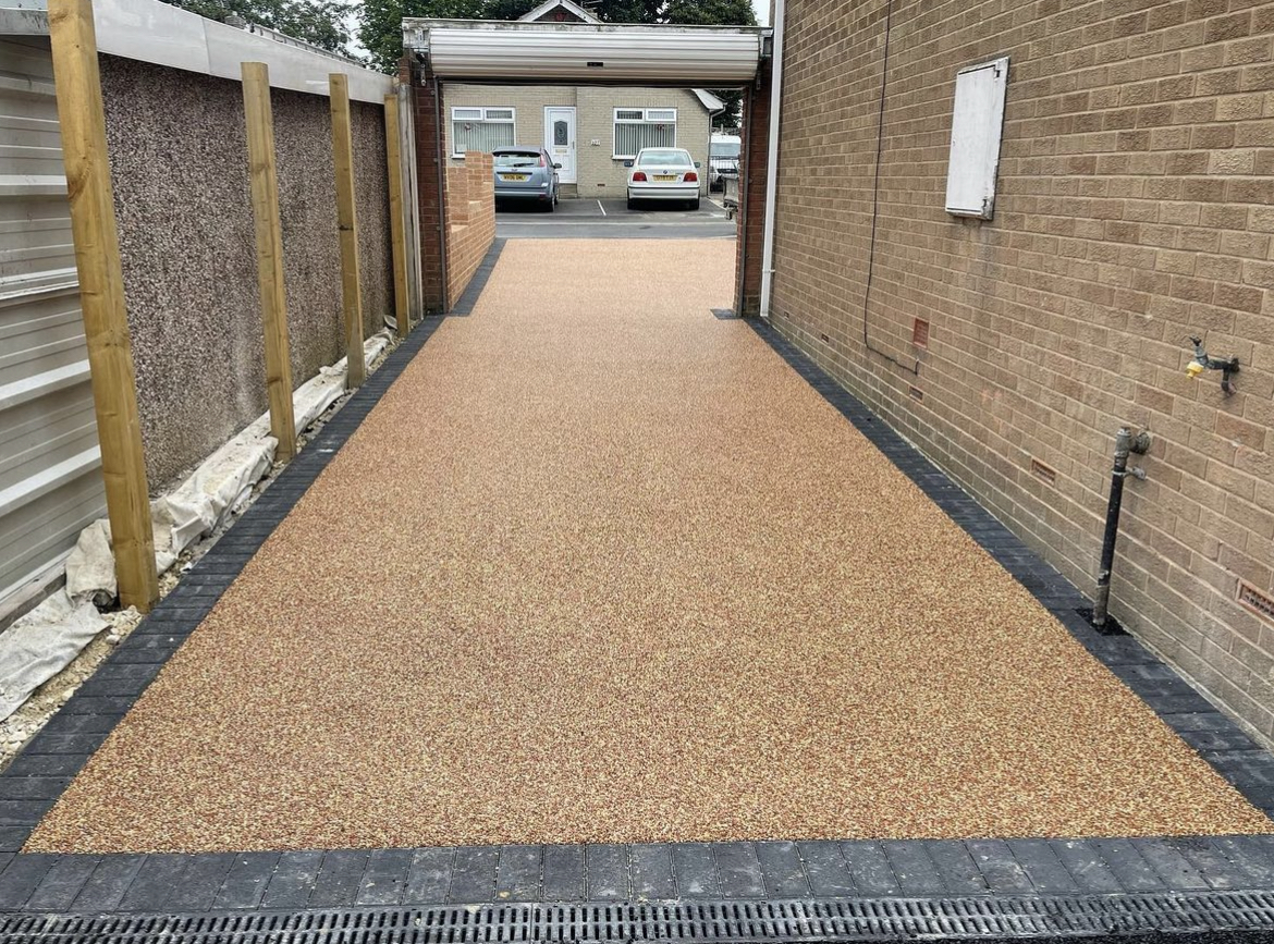 Premium Driveways & Landscapes work photo 2
