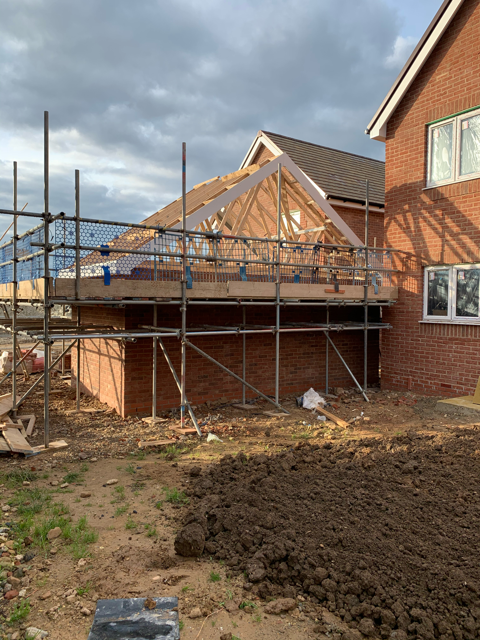 Rygo Carpentry work photo 2