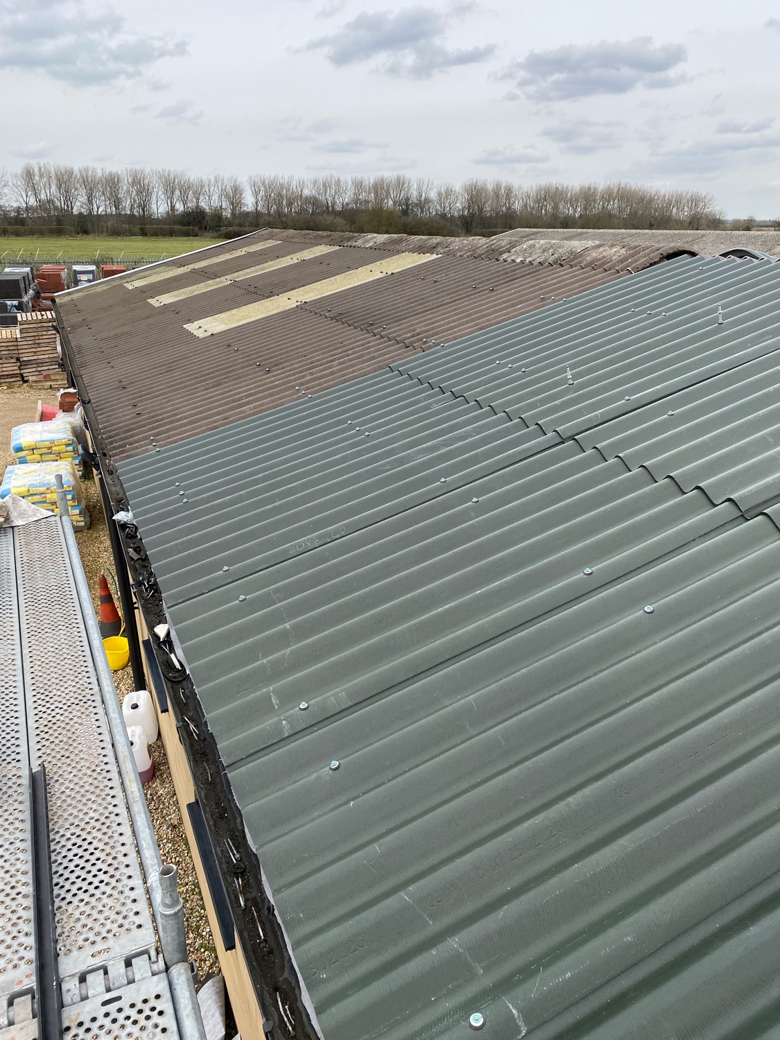 Panel Care UK LTD work photo 2