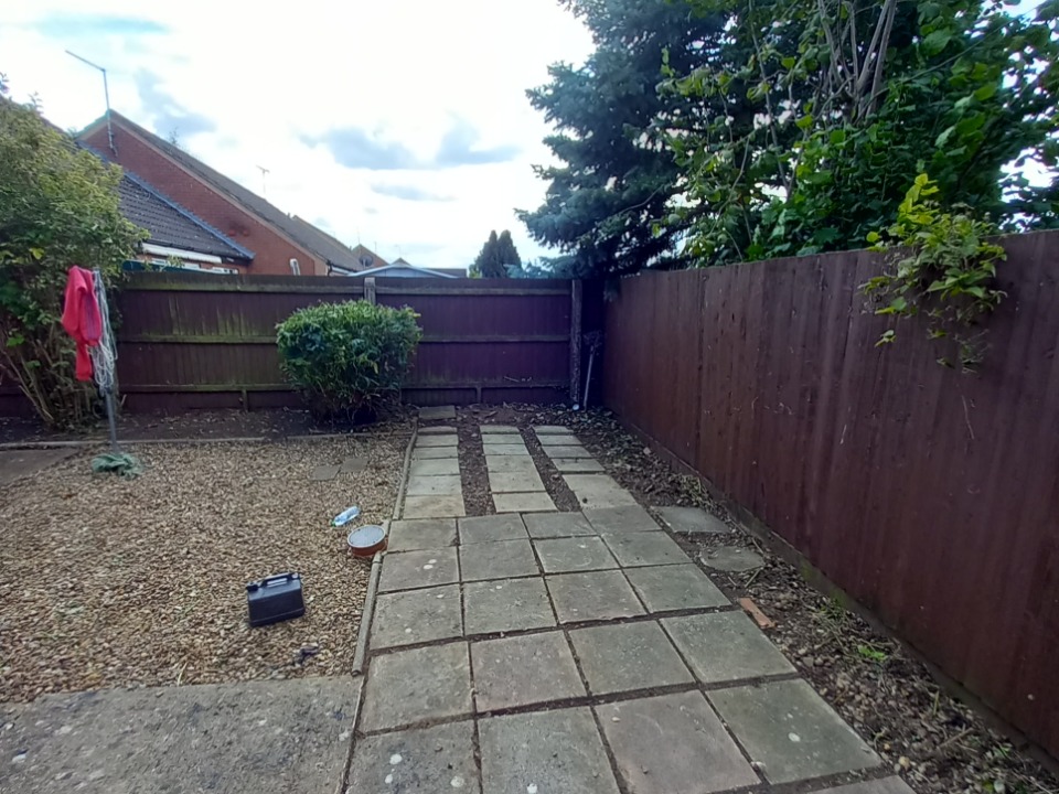 DA Gardening Services work photo 7