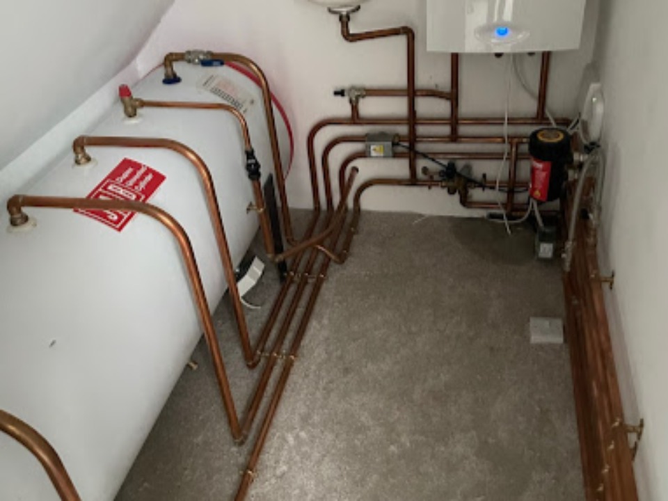 Surefix work photo 4