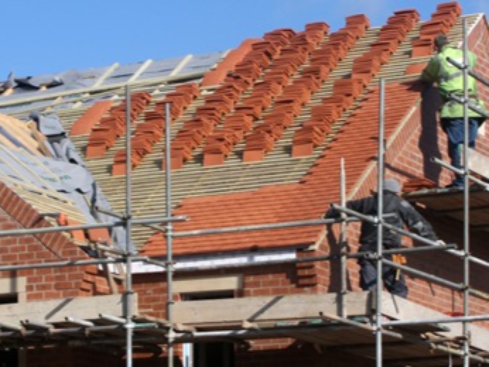 Atlas Roofcare work photo 1
