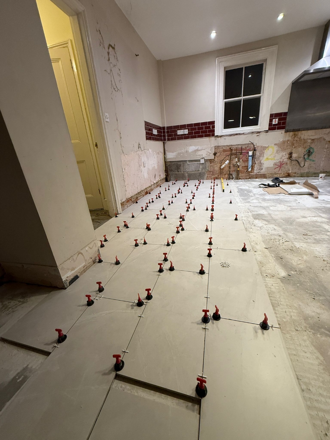 SAS RESOLVE LTD work photo 3