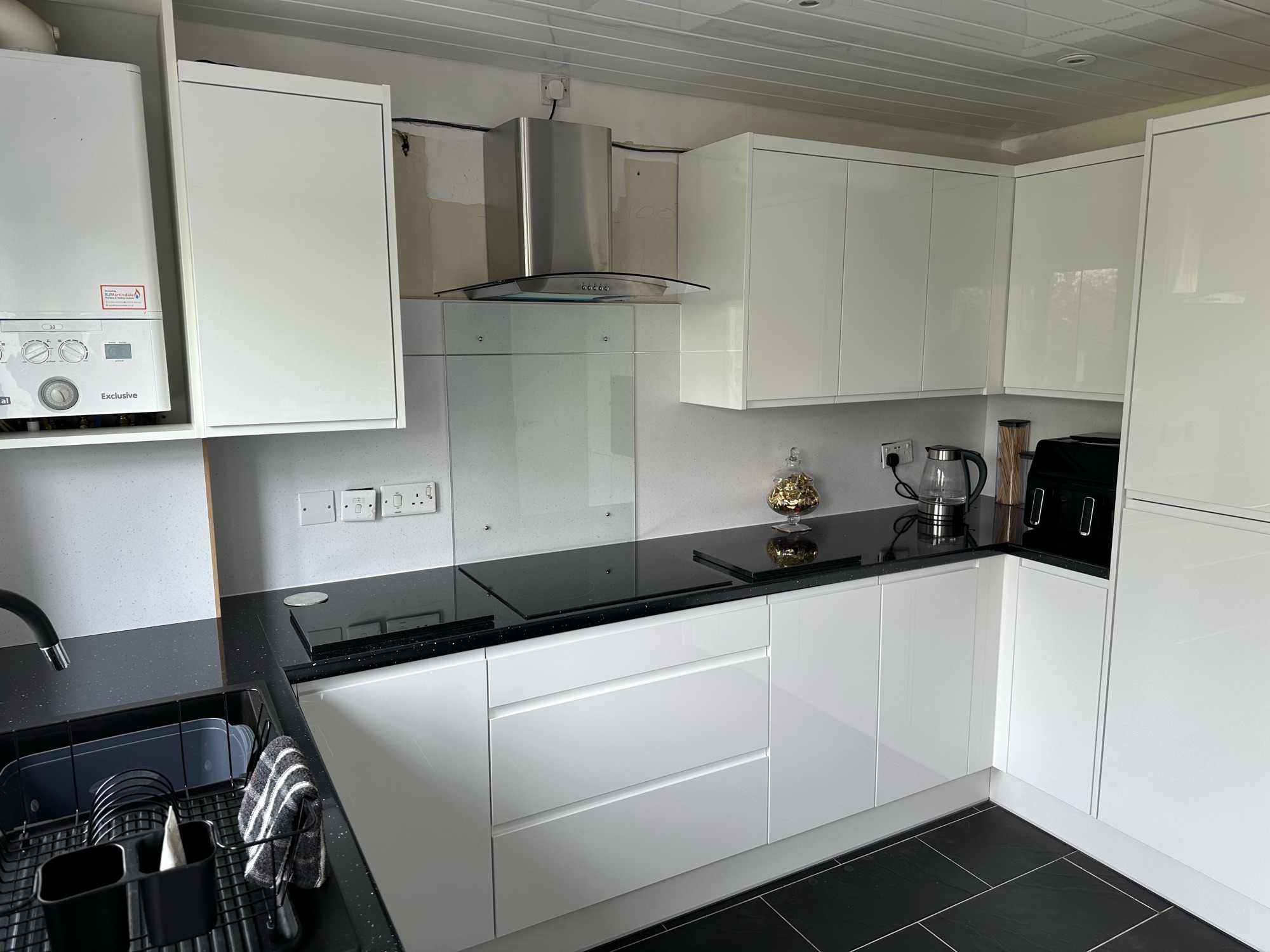 Superior Kitchens NW LTD work photo 3
