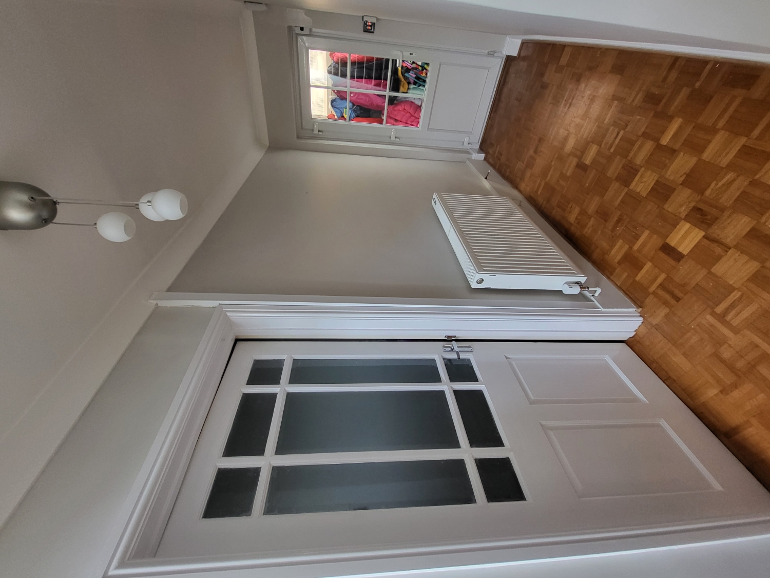 CM Painting & Decorating Services work photo 1