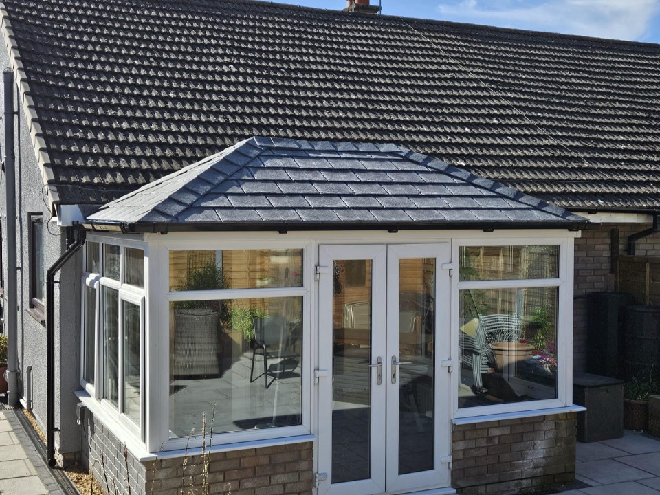 JBS HOME IMPROVEMENTS LTD work photo 3