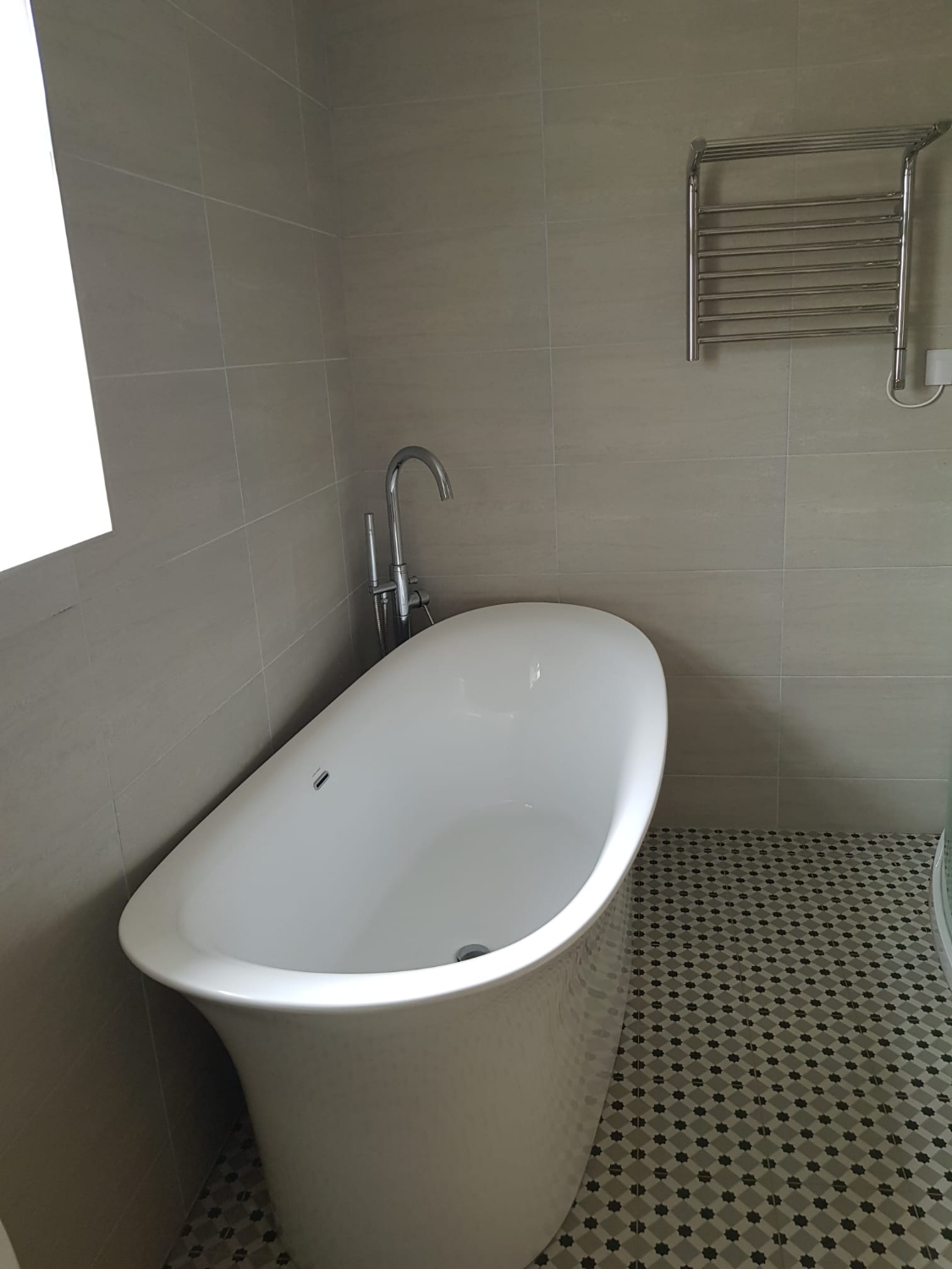 ASB PLUMBING AND HEATING work photo 4