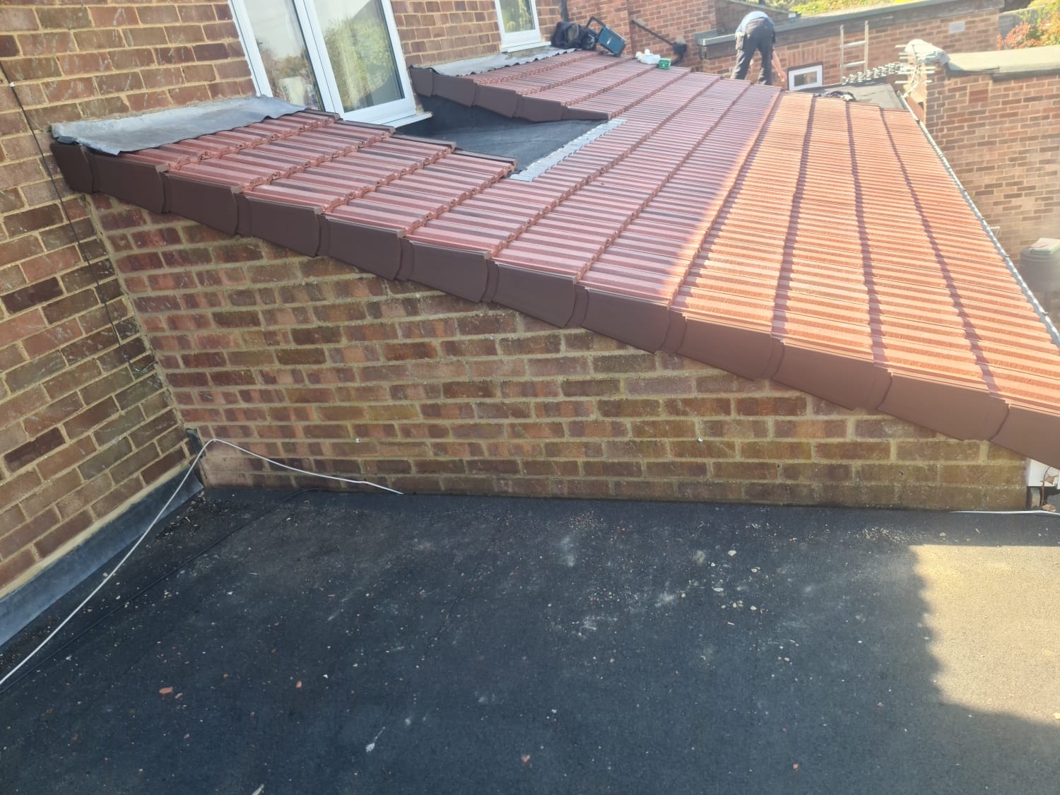 PREMIER ROOFING, REPAIRS & MAINTENANCE LTD work photo 4
