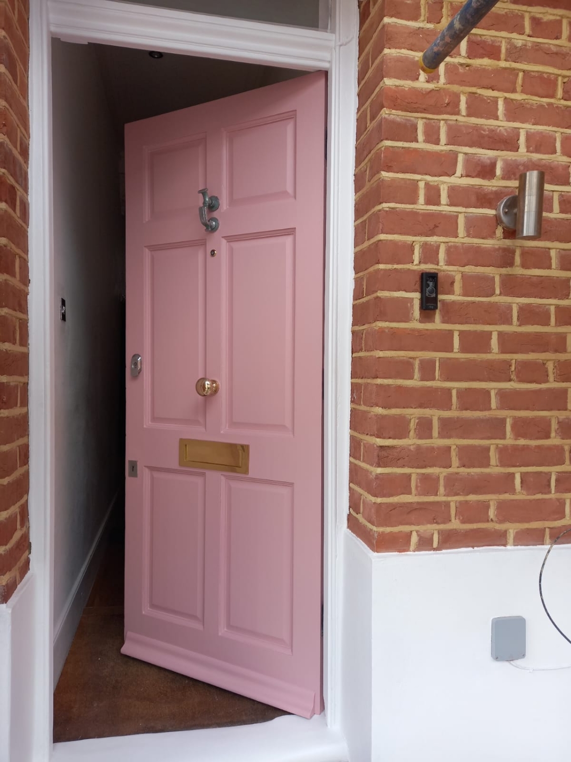 SashRose Builders work photo 3